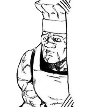 367x367 Butcher Onepunch Man Wiki Fandom Powered