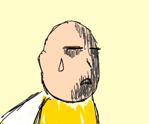 300x250 Draw A One Punch Man Villain Pio