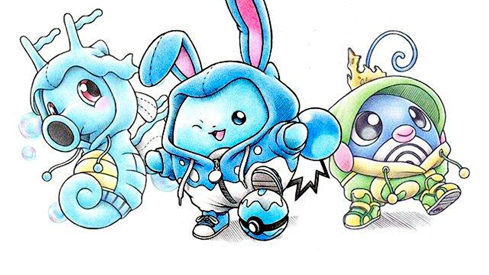 970x545 wear their own evolutions as cute onesies geek and sundry