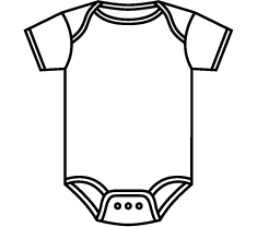 235x208 Onesie