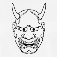 190x190 Oni Mask