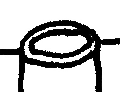 246x189 Smooth Line Only Pen Drawing In Inkscape