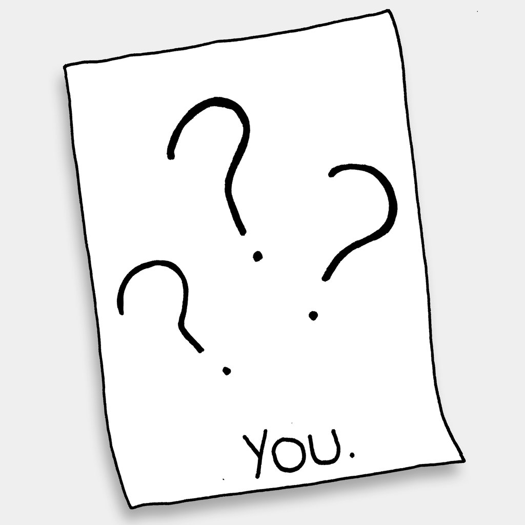 1024x1024 Draw You Maybe' Custom Drawing