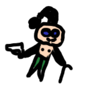 320x320 Liked Drawings