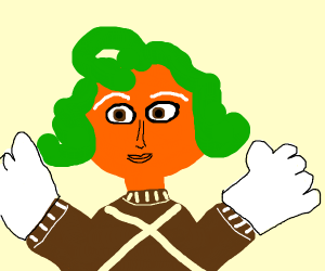 300x250 Oompa Loompa