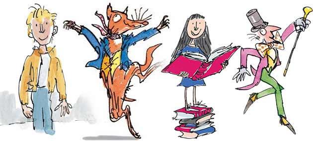 630x285 roald dahl day easy costumes and ideas for thursday's dress