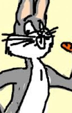 288x450 The Tragic Tale Of Bugs Bunny And Gerard The Oompa Loompa