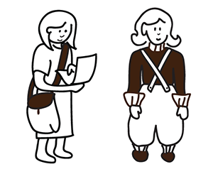 300x245 What I Learned As An Oompa Loompa Elaine Wherry's Blog