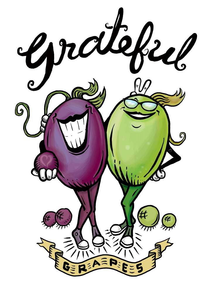 731x1000 Being Grapeful