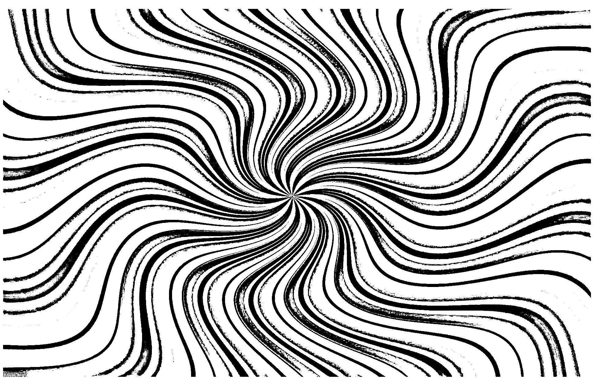 1940x1259 Op Art Coloring Pages Best Of Free Coloring