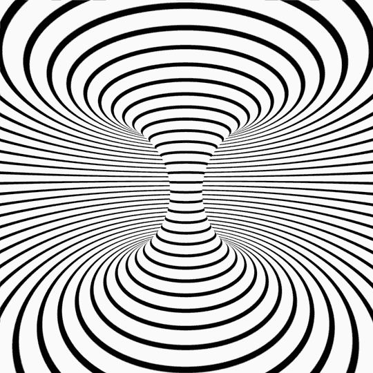 540x540 Op Art Gifs