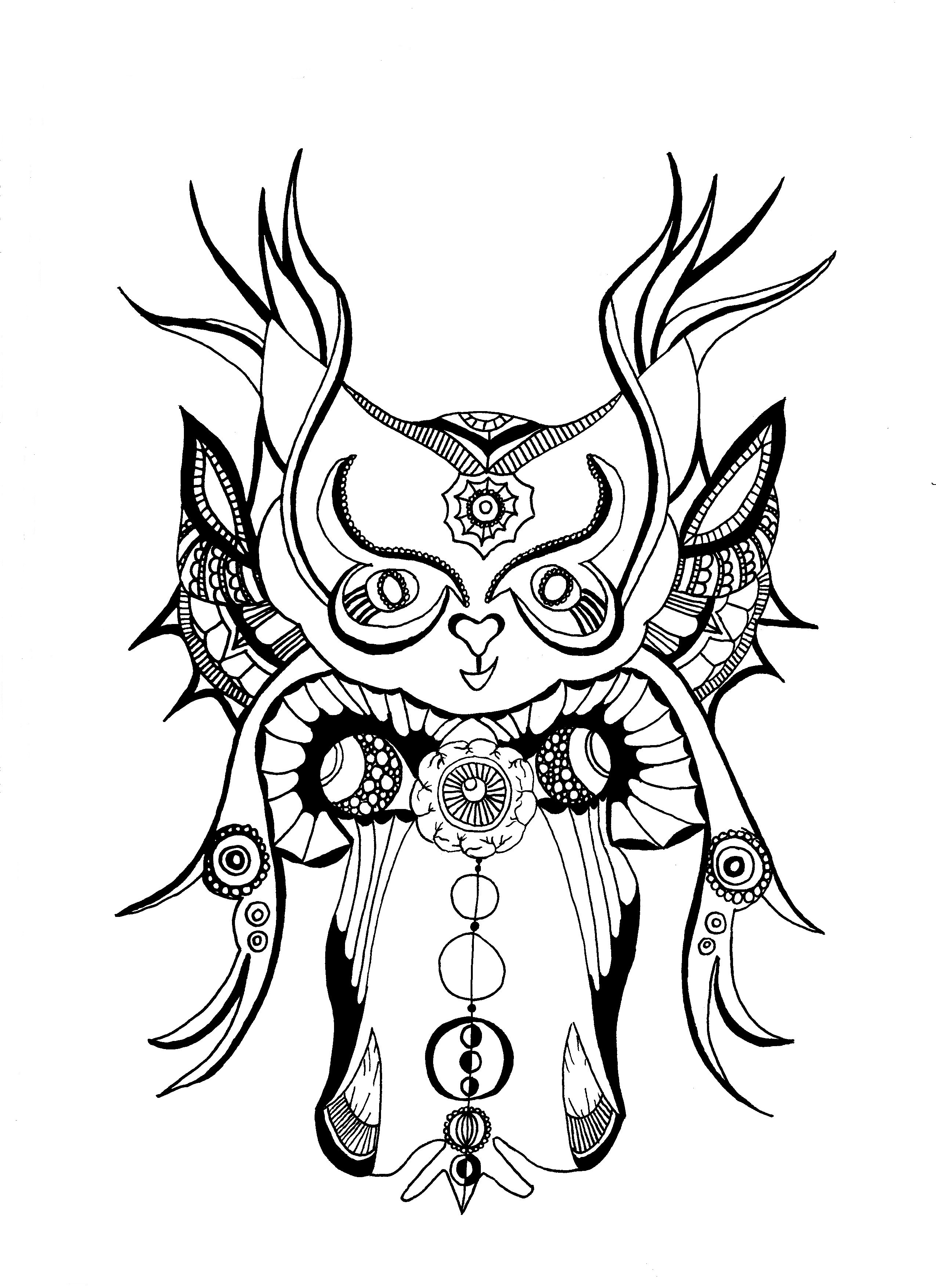 2550x3509 Gdg Workshop To Draw Your Own Global Doodle Gems