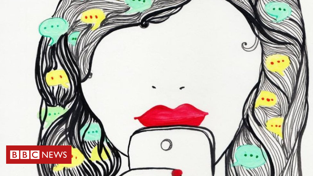 1024x576 The Girl Drawing Other People's Tinder Dates