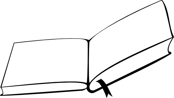 600x340 mgsloan open book from above clip art free vector in open office