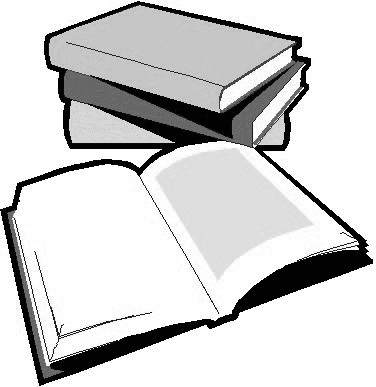376x387 Clipart Book Free