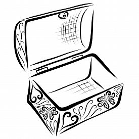 275x275 Open Box Icon Photos And Images