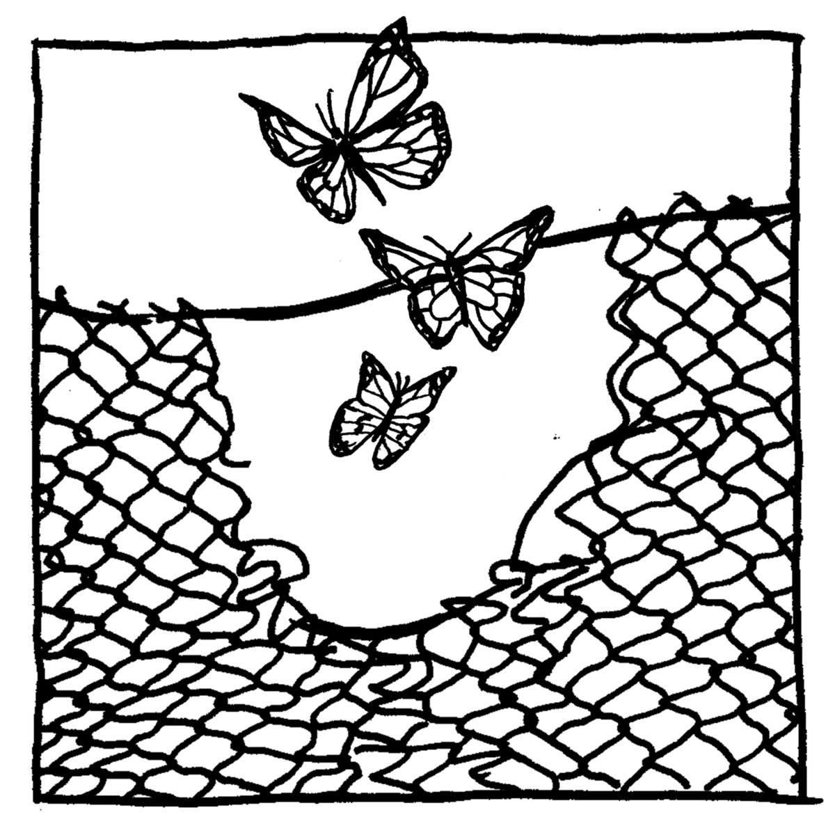 1200x1200 Open Door Records