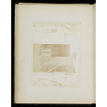 355x355 The Open Door Talbot, William Henry Fox Vampa Search The Collections