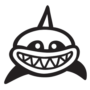 292x292 Drawing Shark Open Mouth Transparent Png Clipart Free Download