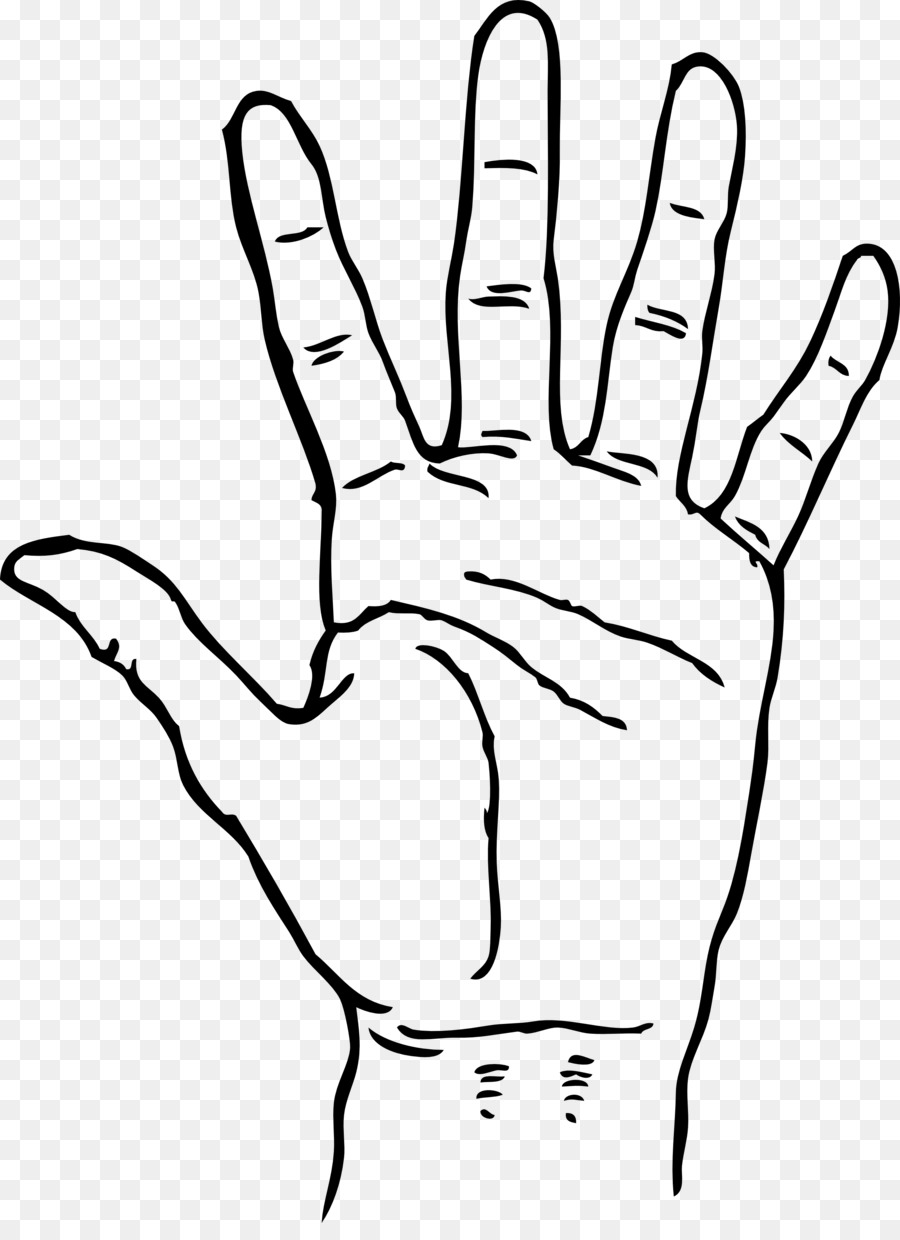 900x1240 Open Drawing Hands For Free Download