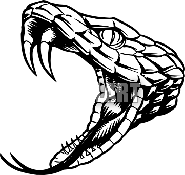 361x342 Collection Of Free Cobra Drawing Open Mouth Download On Ui Ex