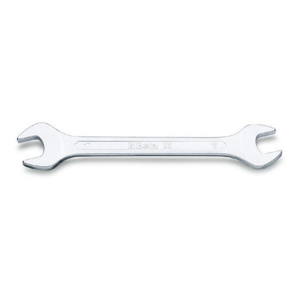 600x600 Double Open End Wrenches Beta Tools