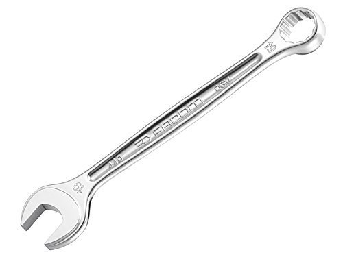 500x375 Facom Ring Open End Wrench