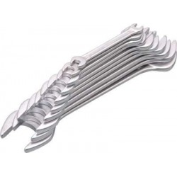 250x250 Best Price Of Pye Double Sided Open End Wrench Set In India