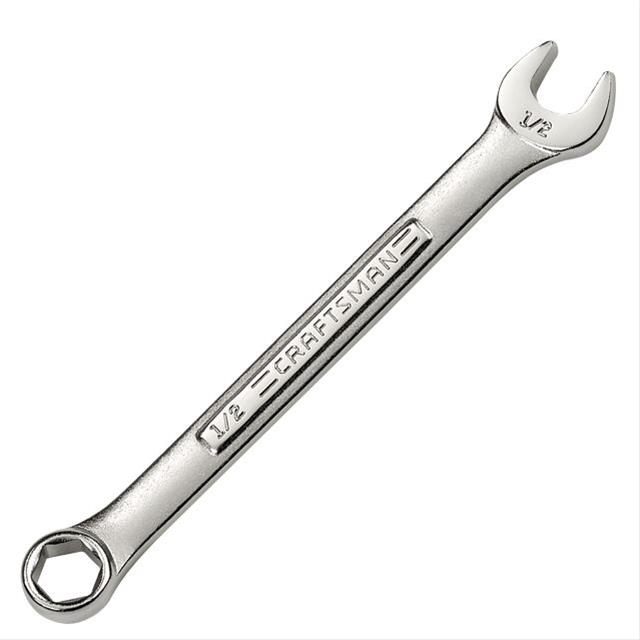 640x640 Craftsman Combination Wrenches