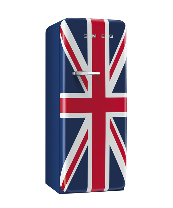 550x661 Refrigerator