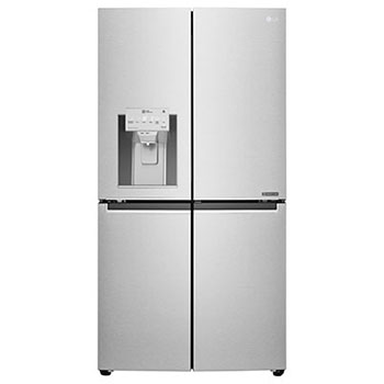 350x350 Double Door Fridge Freezers Multi Door Refrigerators Lg Uk