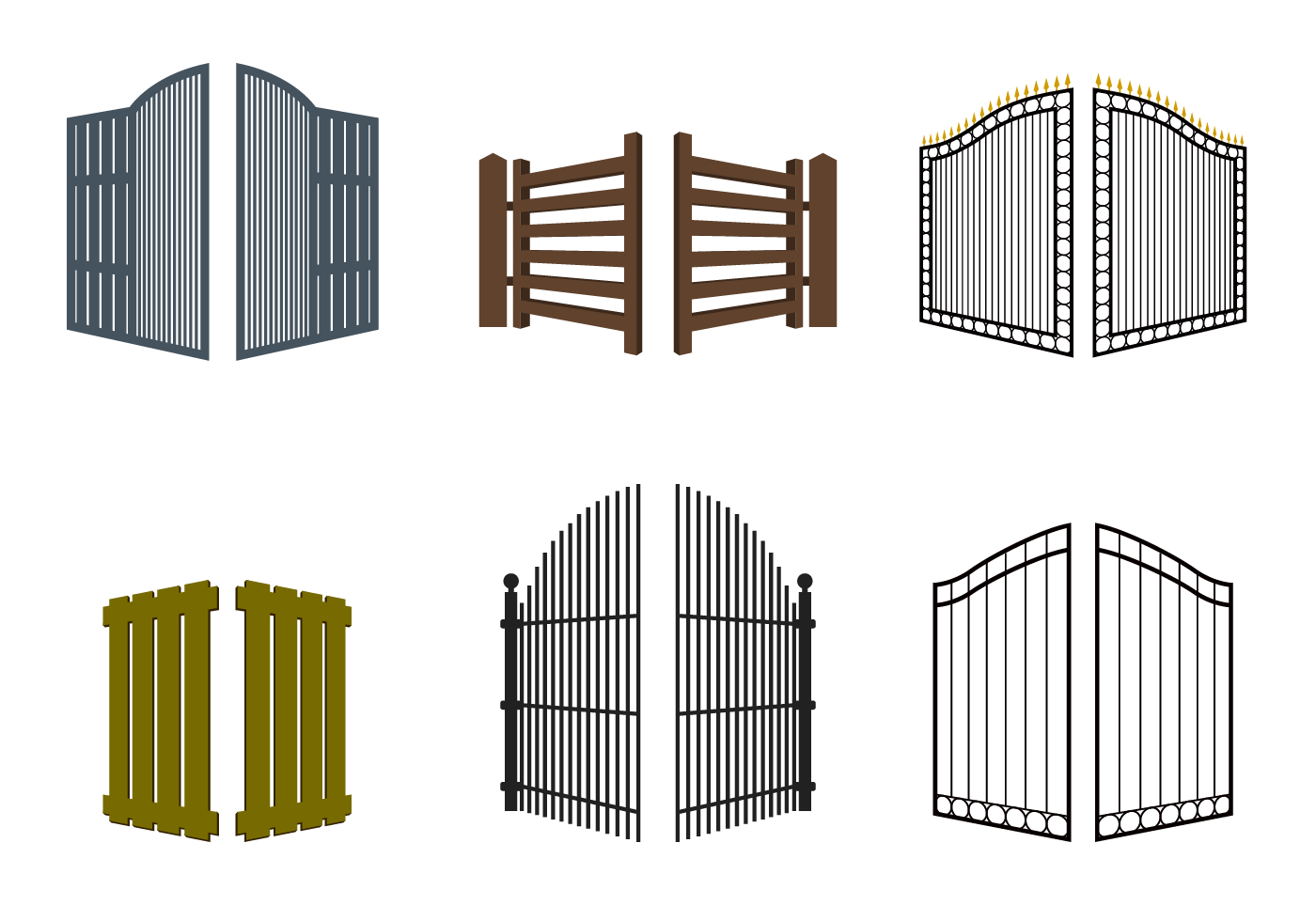 1400x980 drawing room open gate design drawing room gate home design ideas