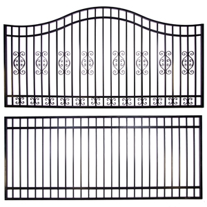 300x300 Electric Gate Suppliers