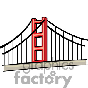 300x300 Open Gate Clipart