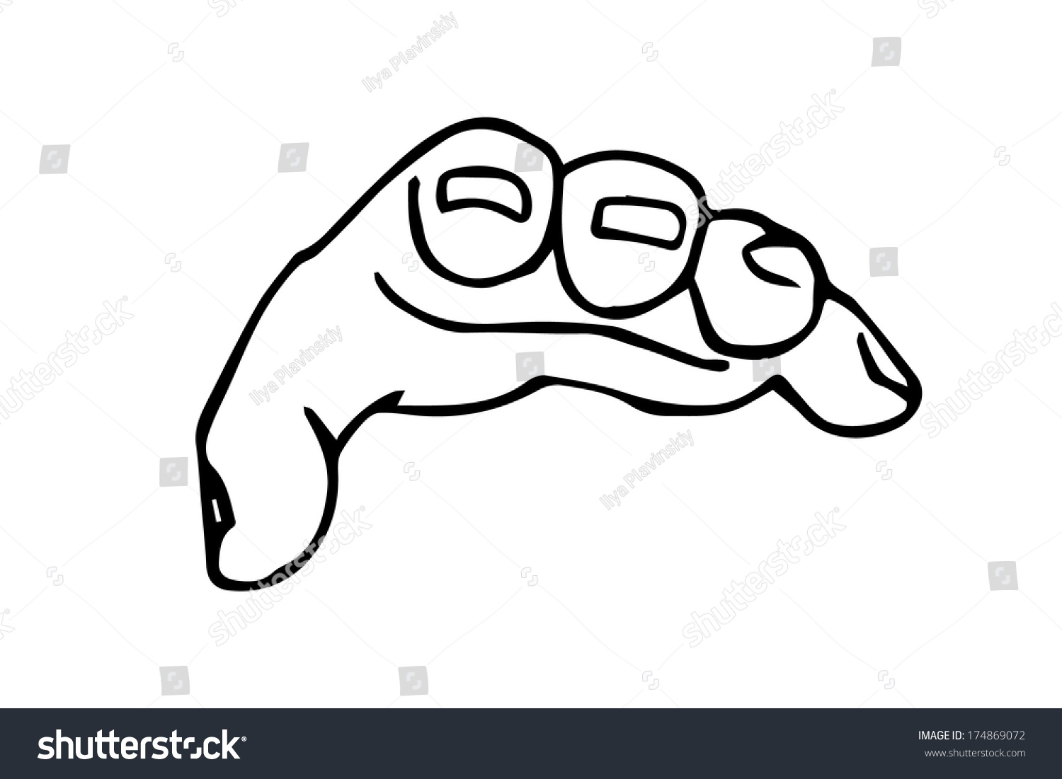 1500x1101 Huge Collection Of 'outstretched Hand Drawing' Download More Than