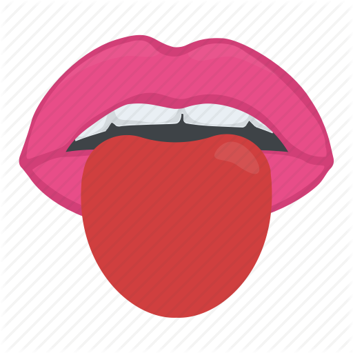 512x512 Drawing Mouth Free Download On Unixtitan