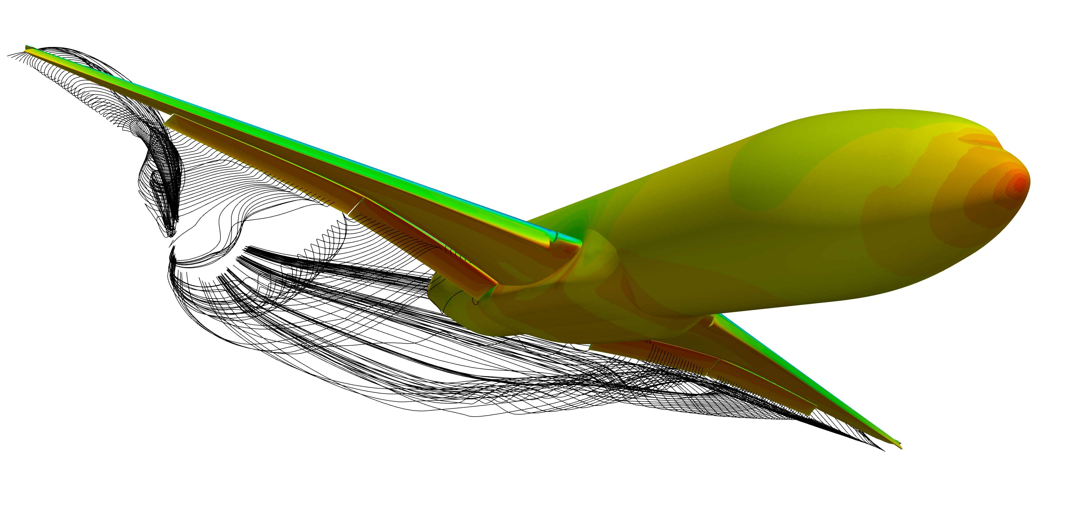 4175x1968 The Open Source Cfd Code