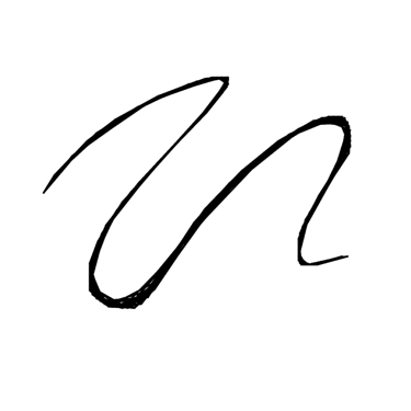 375x375 Speed Affected Drawing