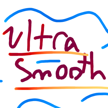 375x375 Ultra Smooth Drawing In Hopscotch