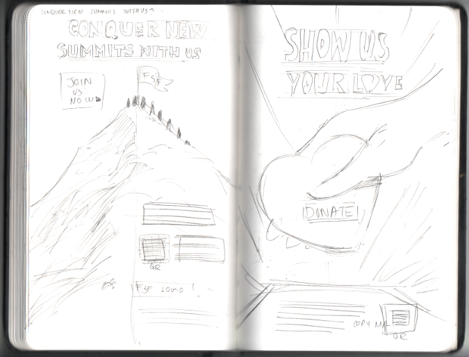 675x515 Designing Posters With Krita, Scribus, And Inkscape