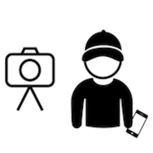 512x512 Open Source Selfie Stick