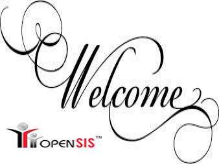 768x576 Open Source School Management Software