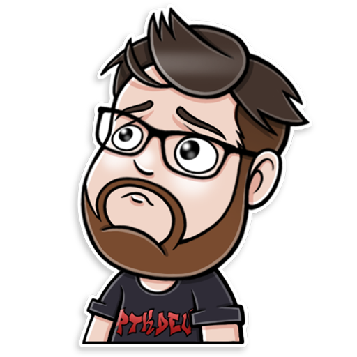 512x512 Ptkdev Is Creating Open Source Software Patreon