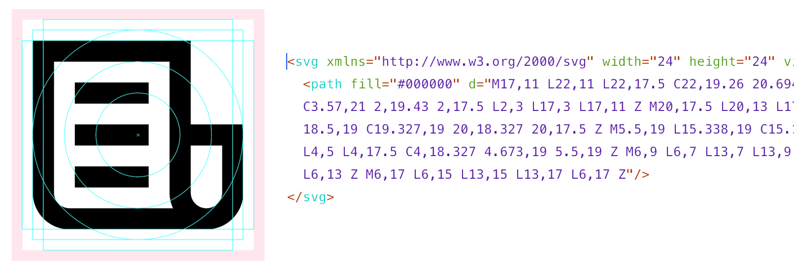 1600x547 Preparing And Exporting Icons In Sketch Design + Sketch Medium
