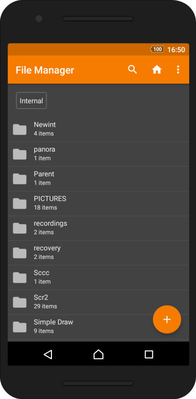400x815 Simple Mobile Tools