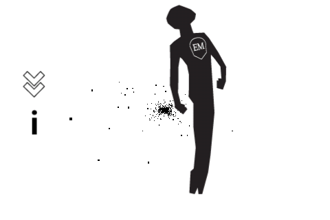 480x320 The Electronic Man App For Iphoneipad