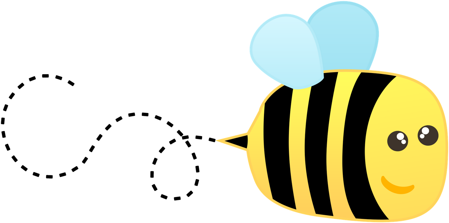 1517x754 Bumble Bee Clip Art Free Vector In Open Office Drawing