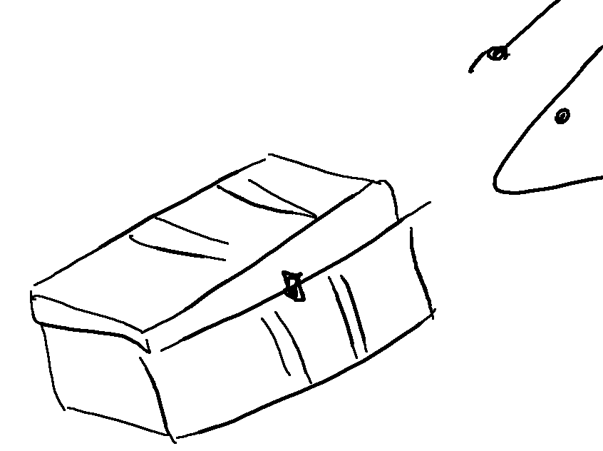 846x632 Fh Order Shark To Open Treasure Chest Apsa