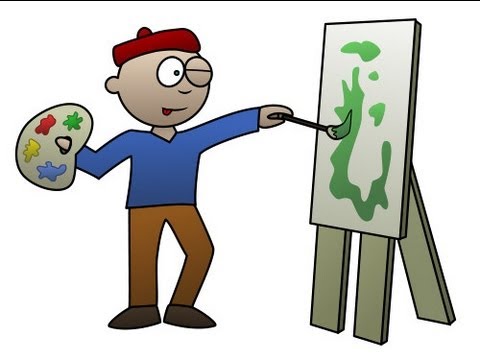 480x360 How To Draw A Open Box