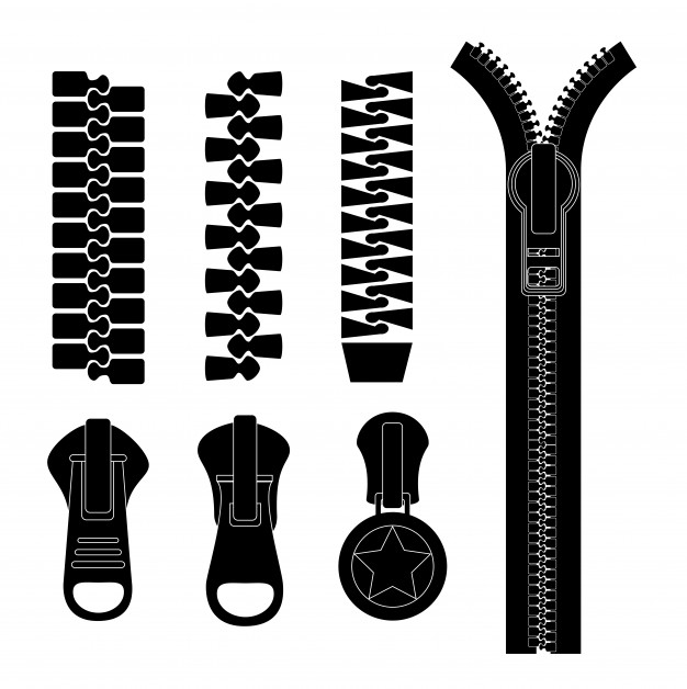 626x628 Zipper Vectors, Photos And Free Download
